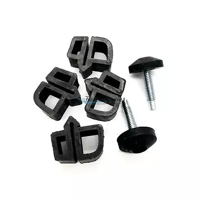 Ford Xa Xb Xc Bonnet Bump Kit • $48.45