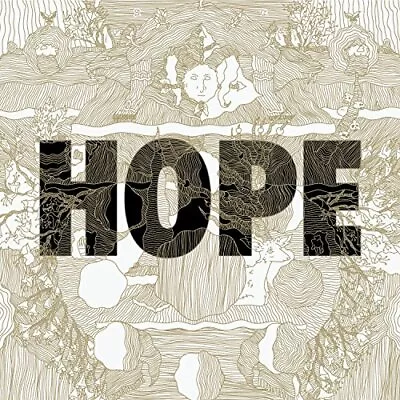 Manchester Orchestra Hope Records & LPs New • $26.71