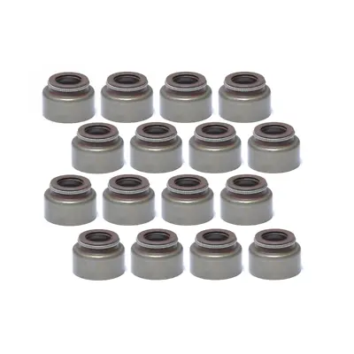 Viton Valve Stem Seal Set 11/32 X .530 For Small Block Chevrolet 305 327 350 400 • $19.98