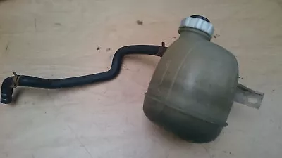 Renault Megane Mk1 Radiator Coolant Expansion Bottle / Header Tank 7700839184 • $18.67