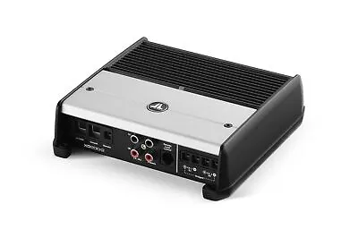 JL Audio XD200/2v2 2-Channel 400-Watt Power Amplifier (RMS: 200 Watts) • $354.71