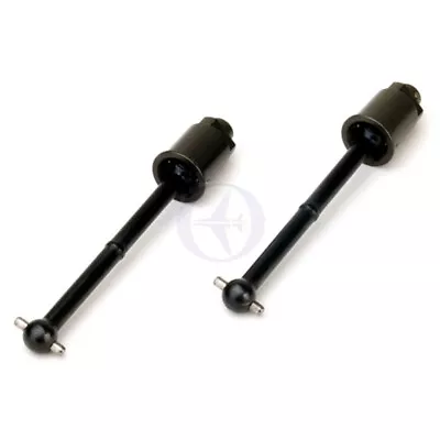 PD9094 Thunder Tiger CVD  Drive Shaft Rear Tomahawk (2) TRA^ • $98.64