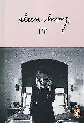 It By Alexa Chung (Paperback 2014) • $12