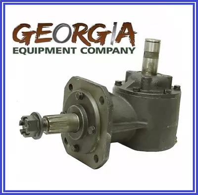 Bush Hog Gearbox Shearpin-45hp Fits 4'&5' Mowers 12 Spline Many Brands • $219