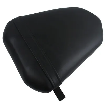 Black Rear Passenger Seat Fit For Yamaha YZF R1 YZF-R1 2007-2008 2007 Motorcycle • $25.80