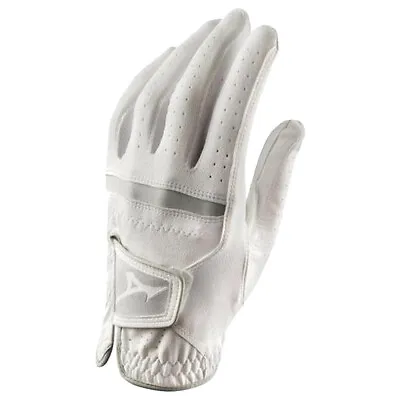 Mizuno Women's Comp Synthetic Golf Gloves (3-Pack) Fits On Left-Hand Large • $27.99