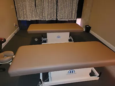 Hill Labs Electric Massage Table • $1105