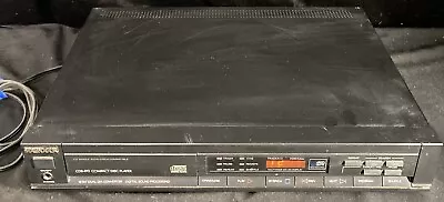 Magnavox CDB 492 Compact Disc CD Player - No Remote - Tested Works Needs TLC • $29.99