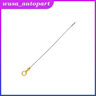 For VW Beetle CC Golf Jetta Passat Tiguan Audi Q3 Petrol Engine Oil Dipstick • $6.88