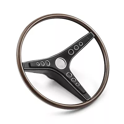 Ford XW XY Falcon Mustang Shelby GT GS  GT350 GT500 Mach 1 Boss Steering Wheel • $590.74