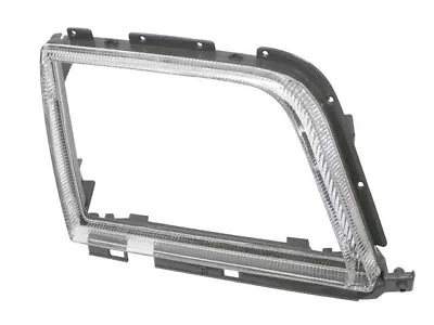 URO Passenger Right Headlight Door Bezel For Mercedes R129 300SL 500SL SL500 • $60.66