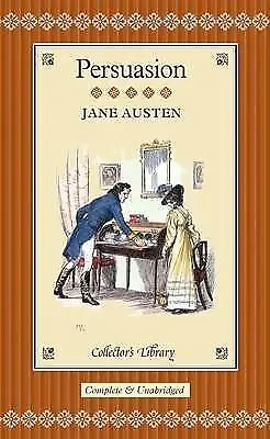 £3.01 • Buy Austen, Jane : Persuasion (Collectors Library) Expertly Refurbished Product