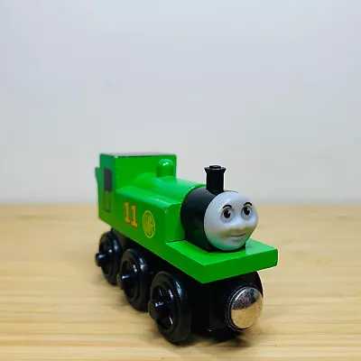 Oliver - Thomas The Tank Engine & Friends Wooden Railway Trains • $23.95