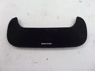 Mercedes C55 AMG Right Rear Harman Kardon Speaker Grille W203 A2036900503 Deck • $27.19