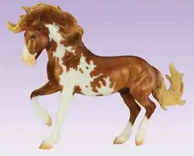 Breyer Traditional Mojave #1871 • $49.99