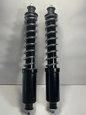 Golf Cart EZ GO TXT Medalist Front HD Coil Over Shocks 1994.5-2001.5  (28460) • $35