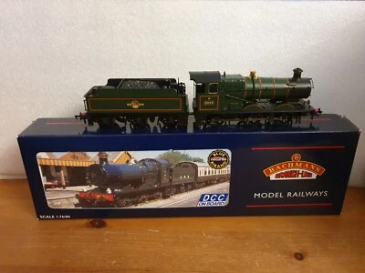 Bachmann GWR Collett Goods No 2244 0-6-0 BR Green Factory DCC Fitted • £89