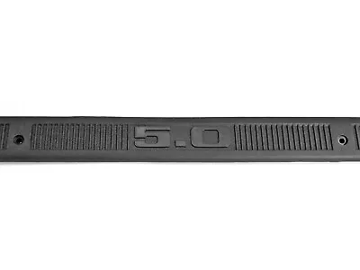 Drake Muscle E5ZZ-6113208-G5 Sill Plates Fits 79-93 Mustang • $62.05