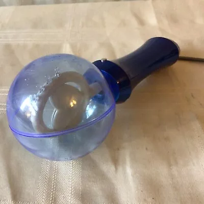 £3 • Buy Children's Blue Flashing Toy Torch - Needs Batteries