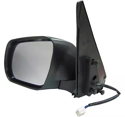 Door Mirror Left Dorman 955-811 Fits 06-13 Suzuki Grand Vitara • $91.44