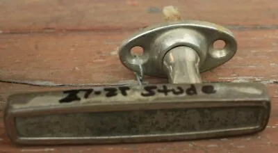 $35 • Buy 1927 1928 Studebaker Auburn Outside Door Handle BR