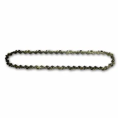 £10.50 • Buy Chainsaw Chain Compatible With Mac Allister MCSP40 57 Link Chain
