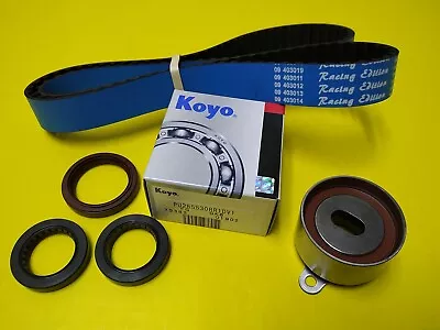 Performance Timing Belt Kit CRV 97-01 Integra 94-01 B18B B20 • $89.95