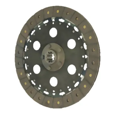 182841M92 Woven 11  DS Clutch Disc Fits Massey Ferguson 204 35 50 F40 TO30 TO35 • $95.99