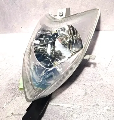 Kymco Mongoose250/300 Kxr250 Head Light Assy 33100-lba7-900 • $189