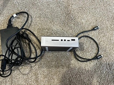 $148.99 • Buy CalDigit TS3 Plus Thunderbolt Docking Station.