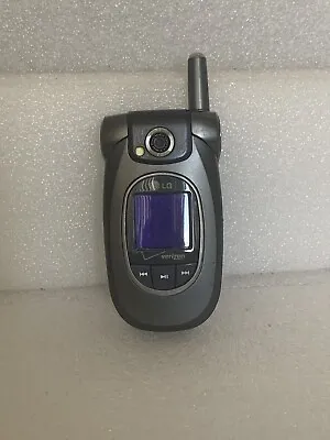 LG-VX8300 Phone -Verizon- VCAST Music Phone • $22