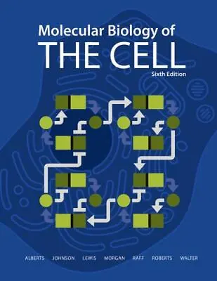 The Problems Book: For Molecular Biology Of The Cell (Sixth Edition) Wilson Jo • $11.15