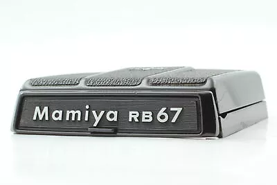 [Near MINT] Mamiya RB67 Waist Level Finder Pro S SD Medium Format From JAPAN • $120