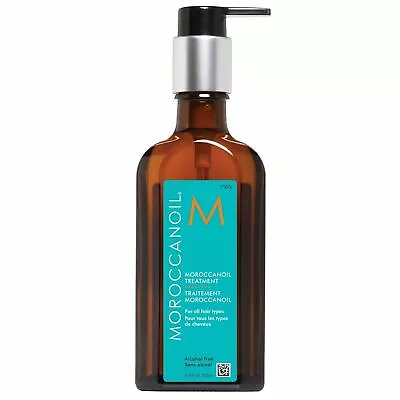 Moroccan Oil Hair Treatment Original 125ml  ~  NEW • $39.99