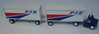 Winross 1:64 P.I.E. Nationwide Semi • $30