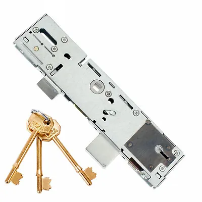 Era Vectis Multipoint Door Lock Centre Gear Box UPVC Doors 35mm Backset 5 Lever • £27.13