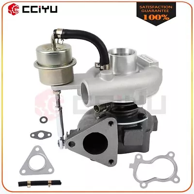 Compressor Turbocharger For Small Engine 2.4CYL Motorcycle Snowmobiles ATV • $114.99