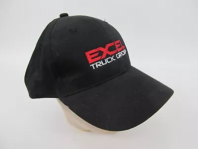 Excel Mack Truck Group Trucker Hat Cap Snapback • $8.58