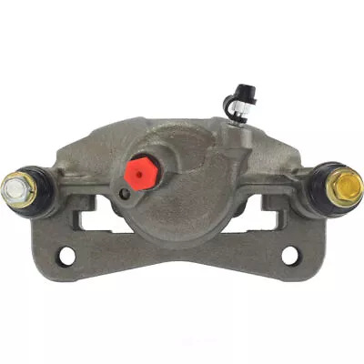 Disc Brake Caliper-Premium Semi-Loaded Front Right Centric 141.44071 Reman • $74.63