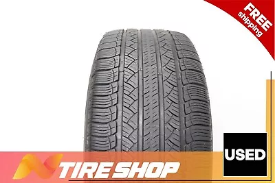 Used 255/55R18 Michelin Latitude Tour HP N1 - 109V - 8/32 • $114.63