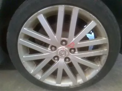 GRADE-DRIM Wheel 18x7 Alloy 15 Split Spokes Speed6 Fits 06-07 MAZDA 6 1537733 • $46