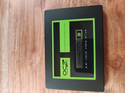 £15 • Buy OCZ Agility 60GB 2.5 Inch Internal SATA SSD For Laptop/Desktop SATA III