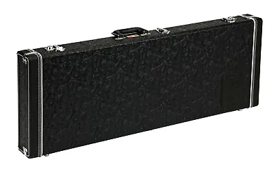 Fender Waylon Jennings Telecaster Electric Guitar Case • $219.99