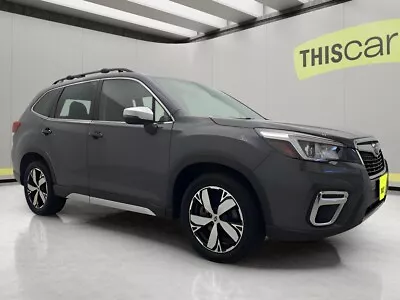 2020 Subaru Forester Touring • $19101.60