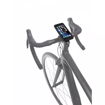 Topeak Ridecase For IPhone 8  7  & SE With  Bike Mount • £20.46