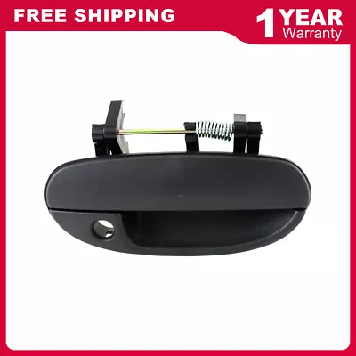 Exterior Door Handle Front Passenger Side For 1999-2002 Daewoo Lanos • $14.50