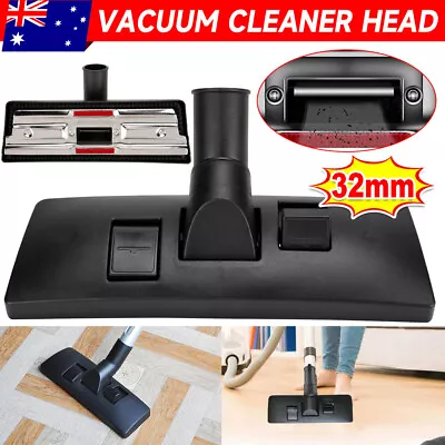 32mm Universal Floor Vacuum Cleaner Head For Vax 121 2000 4000 V10 V11 V12 Sukka • $15.85