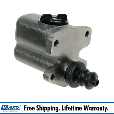 Manual Brake Master Cylinder For AMC Ford Mercury • $69.95