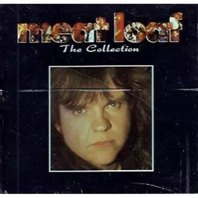 Meatloaf : Meat Loaf Collection CD Value Guaranteed From EBay’s Biggest Seller! • £2.45