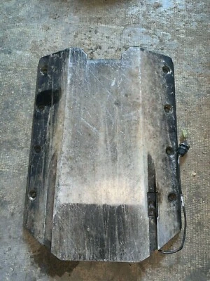 $39 • Buy Polaris Msx 140 Heat Exchanger Ride Plate Oem 5631257-329